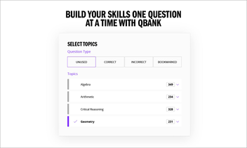 Бумажная книга «PCAT Prep Plus. 2 Practice Tests + Proven Strategies + Online» - фото №5 - миниатюра