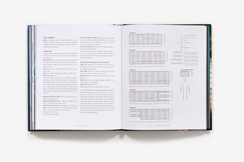 Паперова книга «Slow Knitting. A Journey from Sheep to Skein to Stitch», автор Ханна Тіссен - фото №8 - мініатюра