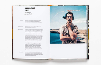 Бумажная книга «sARTorial. The Art of Looking Like an Artist», автор Катерина Пантелидис - фото №9 - миниатюра