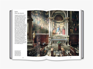 Бумажная книга «The Monocle Book of Italy» - фото №9 - миниатюра