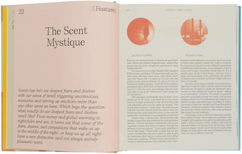Бумажная книга «The Essence. Discovering the World of Scent, Perfume and Fragrance» - фото №7 - миниатюра