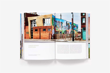 Бумажная книга «Detroit. The Dream Is Now», автор Мишель Арно - фото №9 - миниатюра