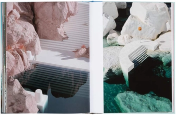 Бумажная книга «Dreamscapes and Artificial Architecture» - фото №9 - миниатюра