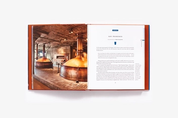 Бумажная книга «Fifty Places to Drink Beer Before You Die», автор Крис Сантелла - фото №5 - миниатюра