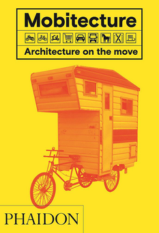 Бумажная книга «Mobitecture», автор Ребекка Роук - фото №1 - миниатюра