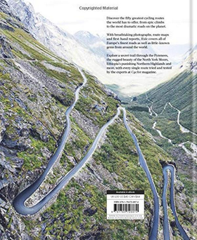 Бумажная книга «Cyclist — Ride. The greatest cycling routes in the world» - фото №2 - миниатюра