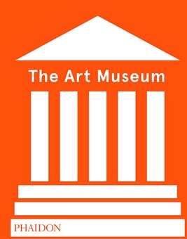 Бумажная книга «The Art Museum» - фото №1 - миниатюра