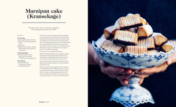 Бумажная книга «Copenhagen Food: Stories, Tradition and Recipes », автор Трин Ганеман - фото №6 - миниатюра