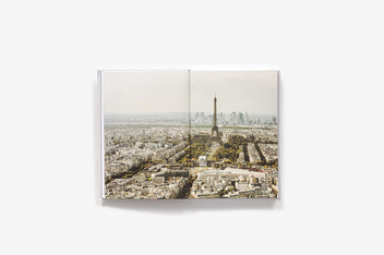Бумажная книга «Cereal City Guide. Paris» - фото №9 - миниатюра