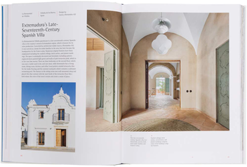 Бумажная книга «The New Mediterranean. Homes and Interiors under the Southern Sun» - фото №6 - миниатюра