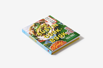 Бумажная книга «The Austin Cookbook: Recipes and Stories from Deep in the Heart of Texas», автор Пола Форбс - фото №3 - миниатюра