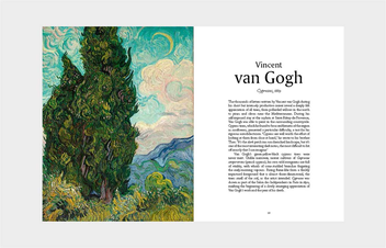 Бумажная книга «The Book of the Tree. Trees in Art», авторов Ангус Хайленд, Кендра Уилсон - фото №5 - миниатюра