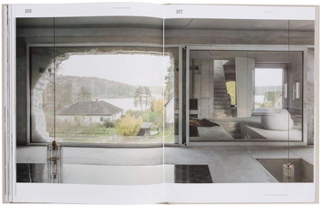 Бумажная книга «The Home Upgrade. New Homes in Remodeled Buildings» - фото №8 - миниатюра