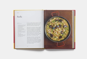 Бумажная книга «Quick and Easy Spanish Recipes», автор Симона Ортега - фото №5 - миниатюра
