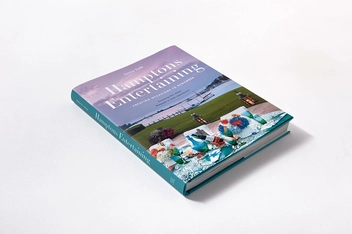 Бумажная книга «Hamptons Entertaining. Creating Occasions to Remember», автор Энни Фальк - фото №3 - миниатюра