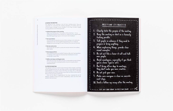 Бумажная книга «How to Do Great Work Without Being an Asshole», автор Пол Вудс - фото №5 - миниатюра