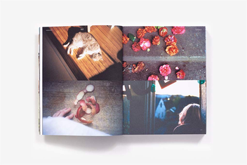Бумажная книга «A Year Between Friends. Crafts, Recipes, Letters, and Stories», автор Мария Александра Веттезе - фото №8 - миниатюра
