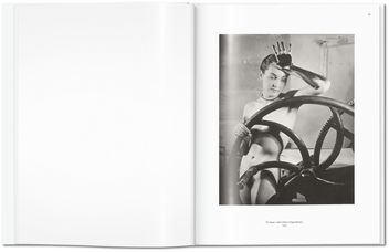 Бумажная книга «Man Ray» - фото №7 - миниатюра
