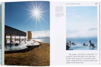 Бумажная книга «Be Well. New Spa and Bath Culture and the Art of Being Well» - фото №5 - миниатюра