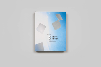 Паперова книга «Koto Bolofo. One Love, One Book», автор Кото Болофо - фото №3 - мініатюра