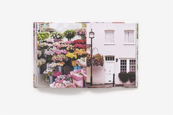 Бумажная книга «London in Bloom», автор Джорджина Лайн - фото №7 - миниатюра