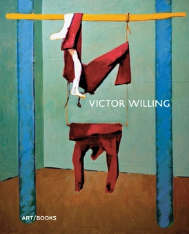 Бумажная книга «Victor Willing», авторов Джон Макьюэн, Виктория Ховарт, Лиз Гилмор - фото №2 - миниатюра