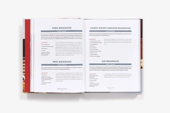 Бумажная книга «BBQ&A with Myron Mixon. Everything You Ever Wanted to Know About Barbecue», автор Мирон Миксон - фото №7 - миниатюра
