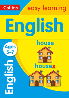 Паперова книга «Maths and English Activity Box Ages 5-7: Ideal for Home Learning» - фото №2 - мініатюра