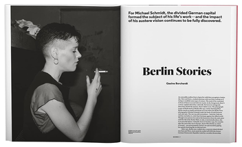Паперова книга «Cosmologies. Aperture 244» - фото №4 - мініатюра