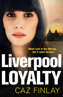 Бумажная книга «Liverpool Loyalty», автор Каз Финли - фото №1 - миниатюра
