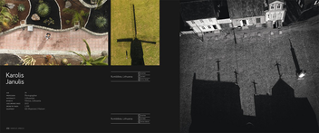 Паперова книга «Dronescapes. The New Aerial Photography from Dronestagram» - фото №4 - мініатюра