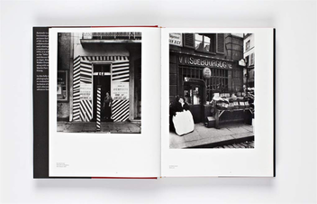 Бумажная книга «Bystander. A History of Street Photography», авторов Джоэл Мейеровиц, Колин Вестербек - фото №6 - миниатюра