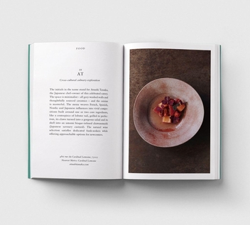 Бумажная книга «An Opinionated Guide to Paris», автор Джоэл Харт - фото №7 - миниатюра