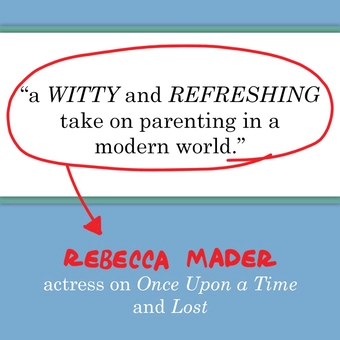 Бумажная книга «Bare Minimum Parenting. The Ultimate Guide to Not Quite Ruining Your Child», автор Джеймс Бреаквелл - фото №4 - миниатюра