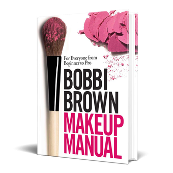 Бумажная книга «Bobbi Brown Makeup Manual. For Everyone from Beginner to Pro», автор Бобби Браун - фото №3 - миниатюра