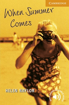 Бумажная книга «CER 4 When Summer Comes», автор Хелен Нейлор - фото №1 - миниатюра