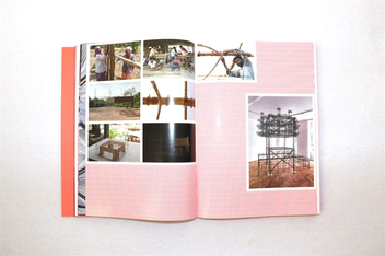 Паперова книга «MPavilion/ Encounters With Design and Architecture» - фото №12 - мініатюра