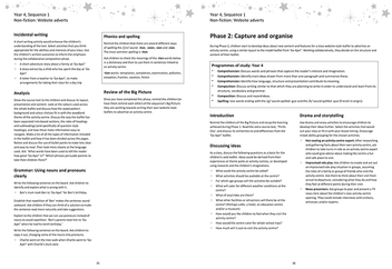 Бумажная книга «Teacher Guide Year 4» - фото №2 - миниатюра