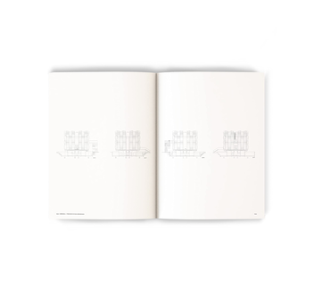 Бумажная книга «The Burning Bush Synagogue. Armon Architects», автор Оскар Риера Охеда - фото №7 - миниатюра