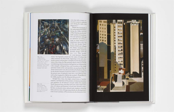 Бумажная книга «Making the Americas Modern. Hemispheric Art 1910-1960  », автор Эдвард Салливан - фото №6 - миниатюра