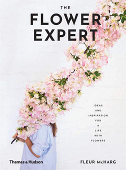 Паперова книга «The Flower Expert. Ideas and inspiration for a life with flowers», автор Флавер Макхарг - фото №2 - мініатюра