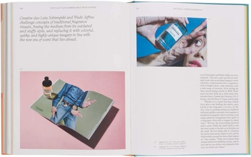 Бумажная книга «The Essence. Discovering the World of Scent, Perfume and Fragrance» - фото №8 - миниатюра