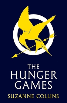 Бумажная книга «The Hunger Games (комплект з 4-х книг)», автор Сьюзен Коллинз - фото №3 - миниатюра
