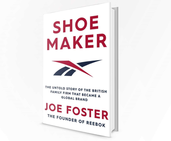 Бумажная книга «Shoemaker », автор Джозеф Фостер - фото №4 - миниатюра