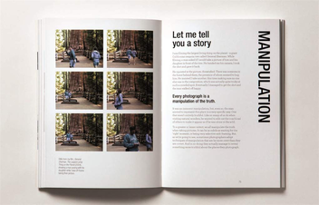 Бумажная книга «Read This if You Want to Take Great Photographs of Places», автор Генри Кэрролл - фото №7 - миниатюра
