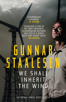 Бумажная книга «We Shall Inherit the Wind», автор Гуннар Столесен - фото №2 - миниатюра