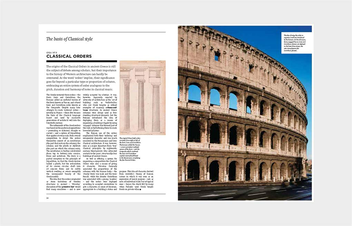 Бумажная книга «100 Ideas that Changed Architecture», автор Мэри Уорнер Мэриен - фото №6 - миниатюра