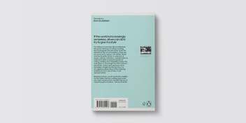 Бумажная книга «The Written World and the Unwritten World», автор Итало Кальвино - фото №6 - миниатюра