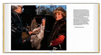 Бумажная книга «Gillian Laub. Family Matters», автор Джиллиан Лауб - фото №5 - миниатюра