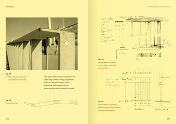 Паперова книга «Studio Craft and Technique for Architects», авторів Міріам Делані, Енн Горман - фото №6 - мініатюра